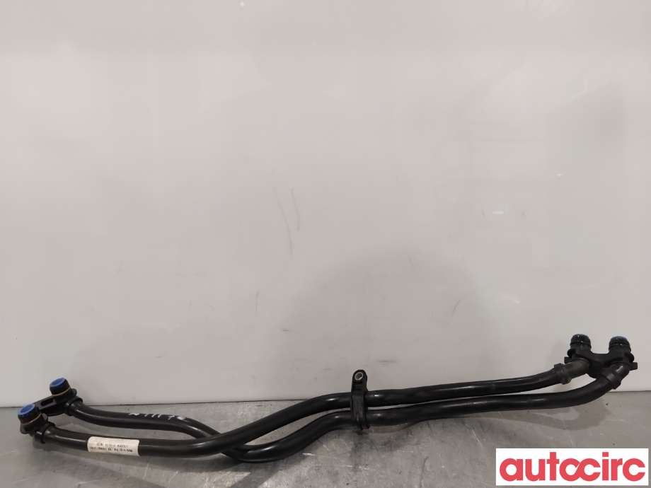 Diverse deler til BMW 3-Serie 2012-2018 (F30/F31/F34) (F30/F31/F34) (BMW|17228511456||8511456)