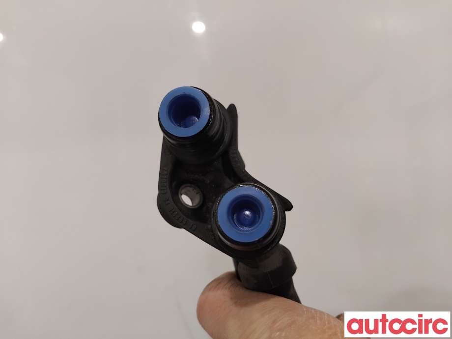 Diverse deler til BMW 3-Serie 2012-2018 (F30/F31/F34) (F30/F31/F34) (BMW|17228511456||8511456)