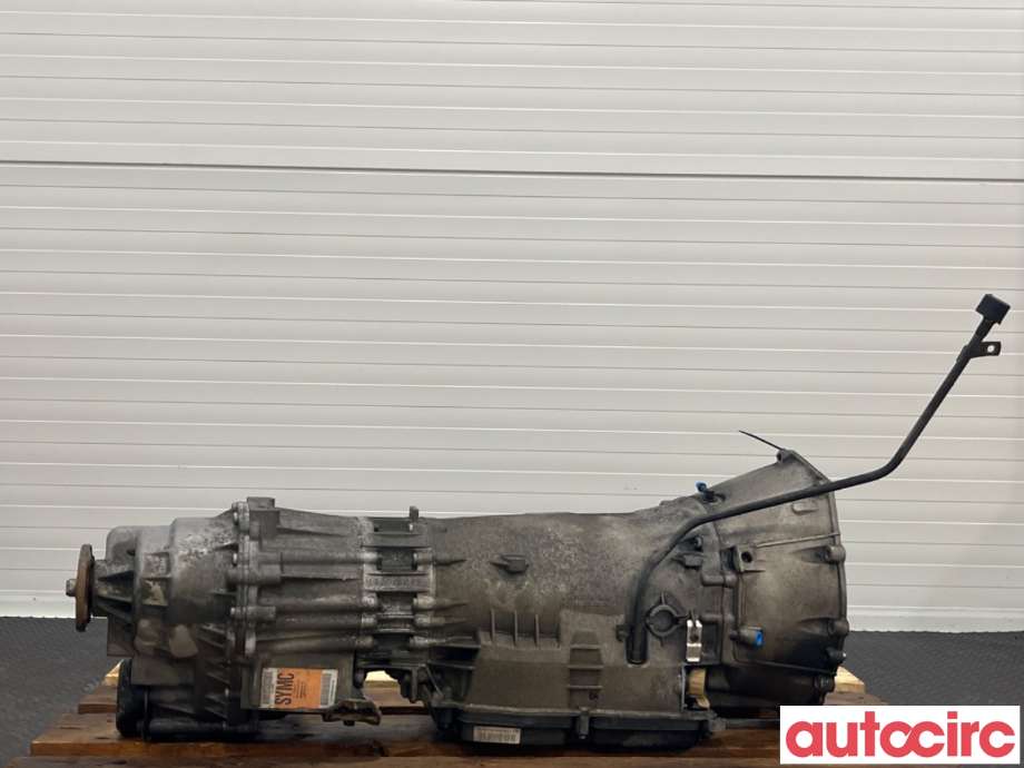 Girkasse automat til SsangYong Kyron, 2006-2008  (SSANGYONG|3610031060)