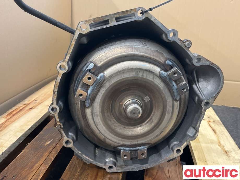 Girkasse automat til SsangYong Kyron 2006-2008  (SSANGYONG|3610031060|)