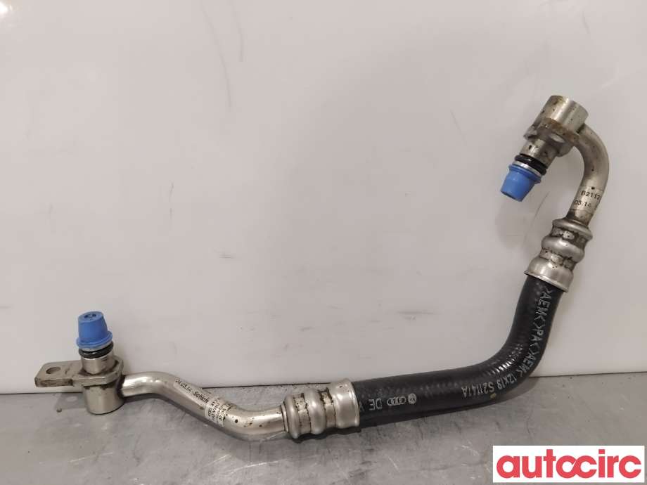 Diverse deler til Audi A6, Allroad, 2012-2014 (Type III, Fase 1) (C7) (C7) (AUDI|4G0317818S)