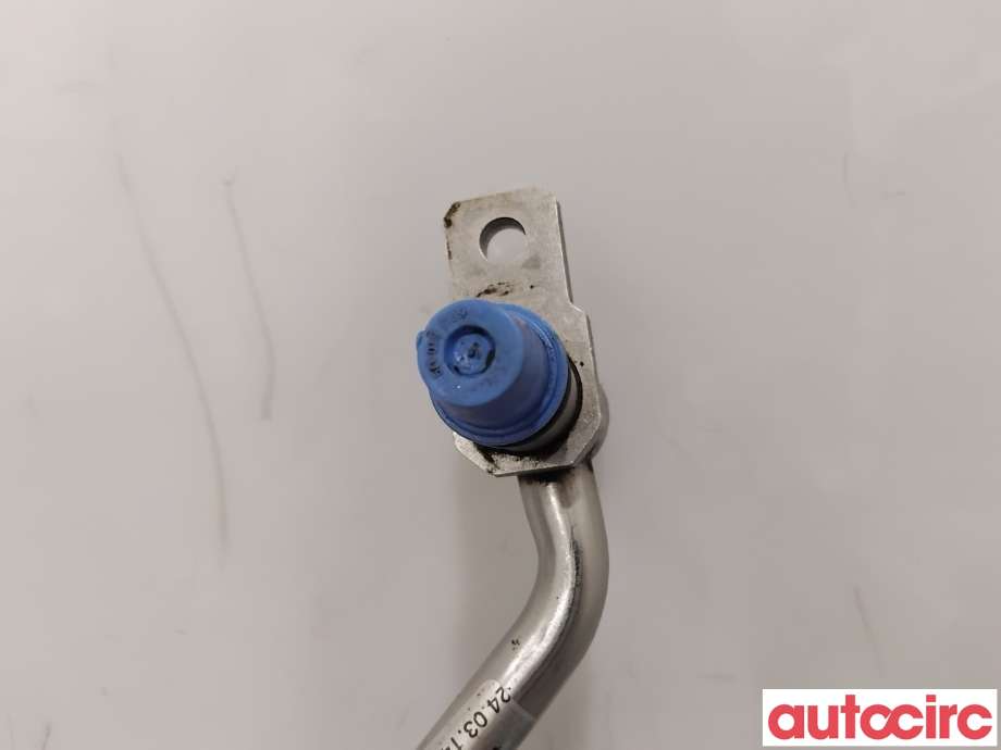 Diverse deler til Audi A6, Allroad 2012-2014 (Type III, Fase 1) (C7) (C7) (AUDI|4G0317818S|)
