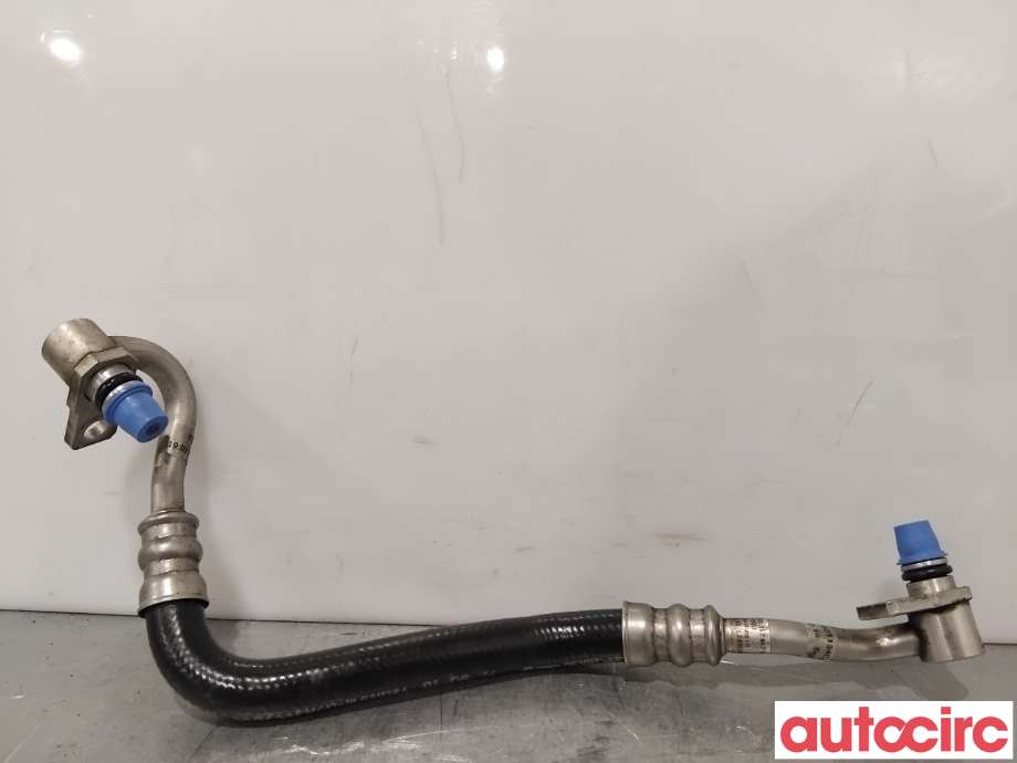 Diverse deler til Audi A6, Allroad, 2012-2014 (Type III, Fase 1) (C7) (C7) (AUDI|4G0317817Q)