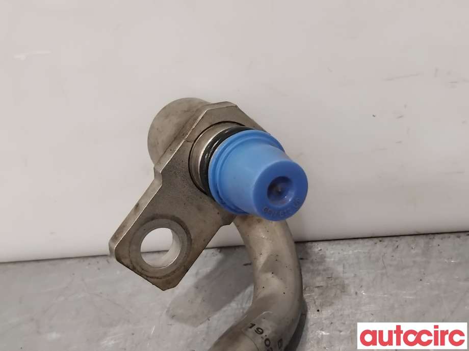 Diverse deler til Audi A6, Allroad 2012-2014 (Type III, Fase 1) (C7) (C7) (AUDI|4G0317817Q|)