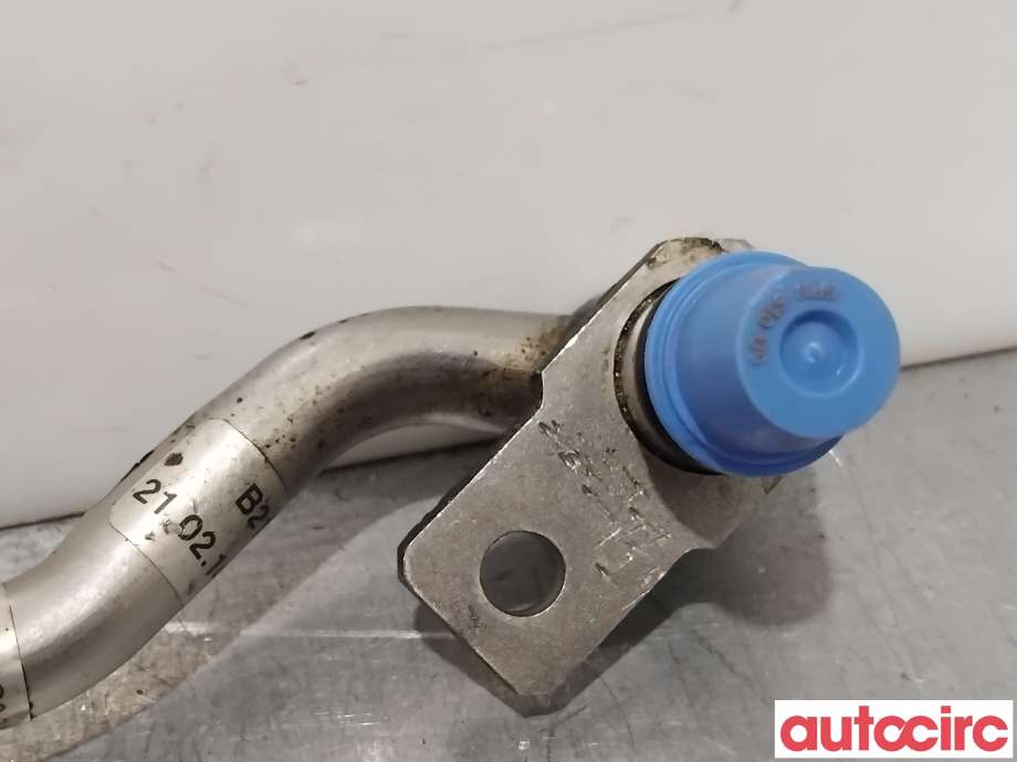 Diverse deler til Audi A6, Allroad 2012-2014 (Type III, Fase 1) (C7) (C7) (AUDI|4G0317817Q|)