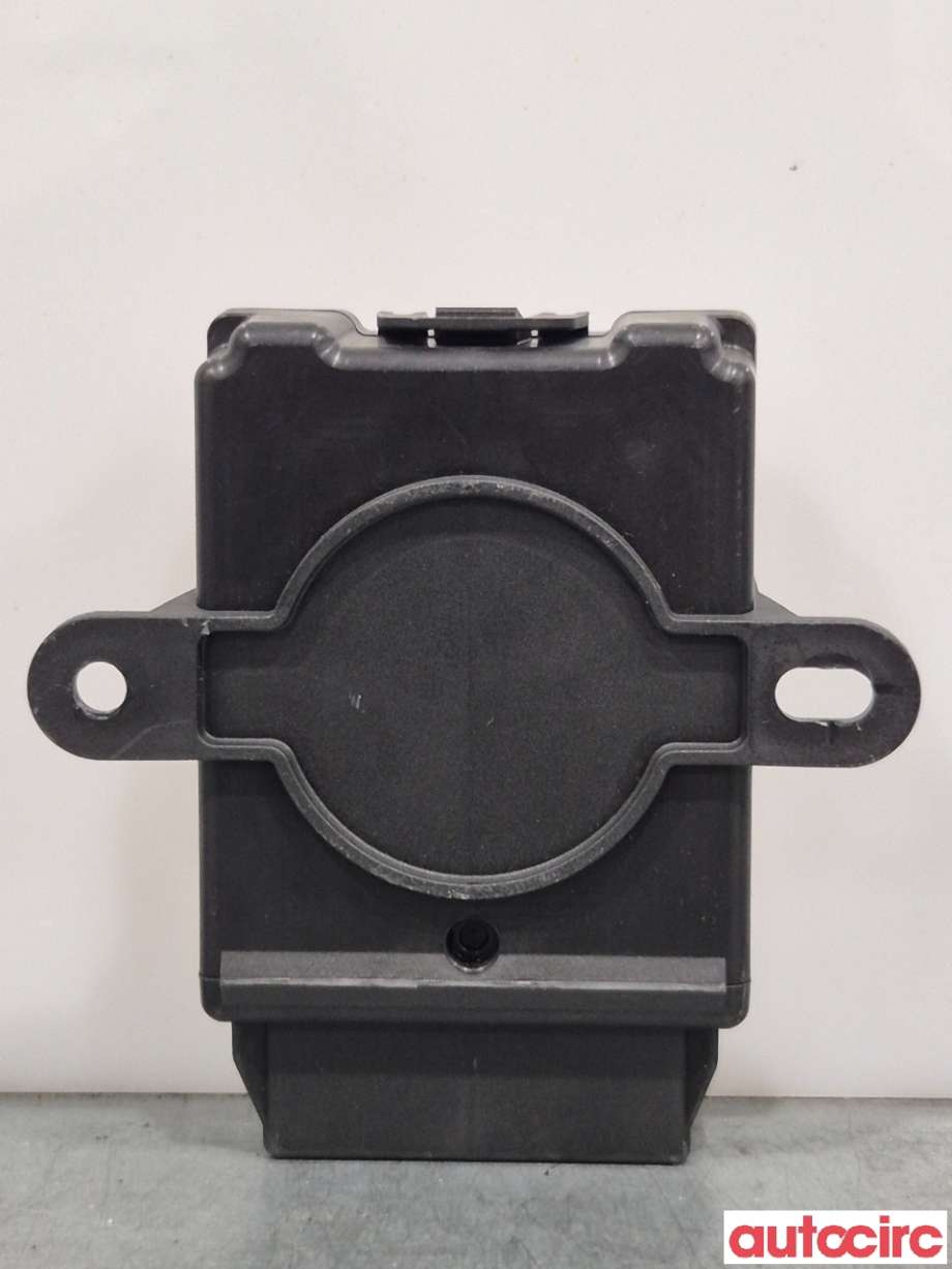 Styreenhet xenon/ballast til Ford Mondeo 2007-2010 (Type IV, Fase 1)  (FORD|1716648||7S71-13K031-BJ)