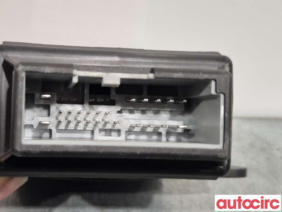 Styreenhet xenon/ballast til Ford Mondeo 2007-2010 (Type IV, Fase 1)  (FORD|1716648||7S71-13K031-BJ)