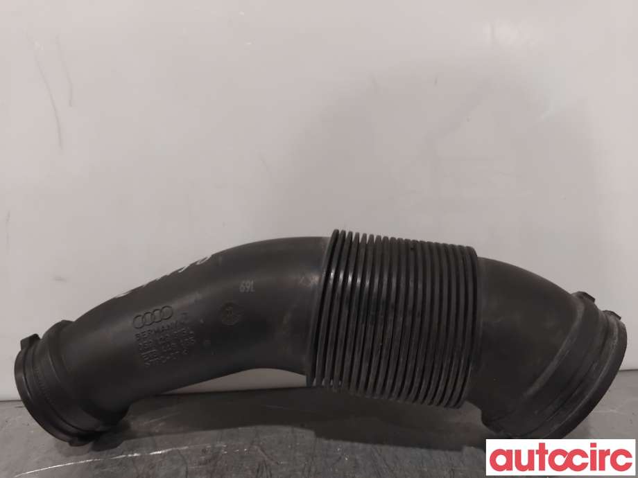 Luftslange innsug til Audi A6, Allroad 2012-2014 (Type III, Fase 1) (C7) (C7) (AUDI|059129615L|)