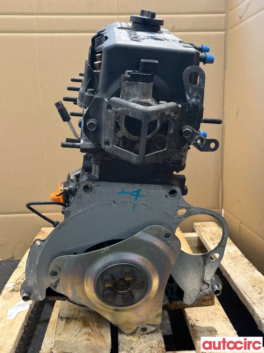 Motor bensin til Hyundai Getz 2002-2009  (HYUNDAI|2110122Y02|G4EA-XY24|)