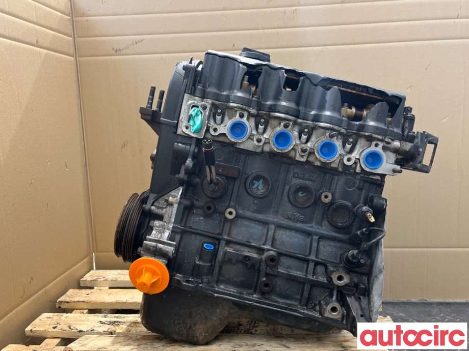 Motor bensin til Hyundai Getz 2002-2009  (HYUNDAI|2110122Y02|G4EA-XY24|)