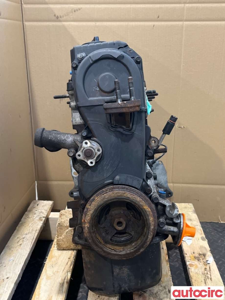 Motor bensin til Hyundai Getz 2002-2009  (HYUNDAI|2110122Y02|G4EA-XY24|)
