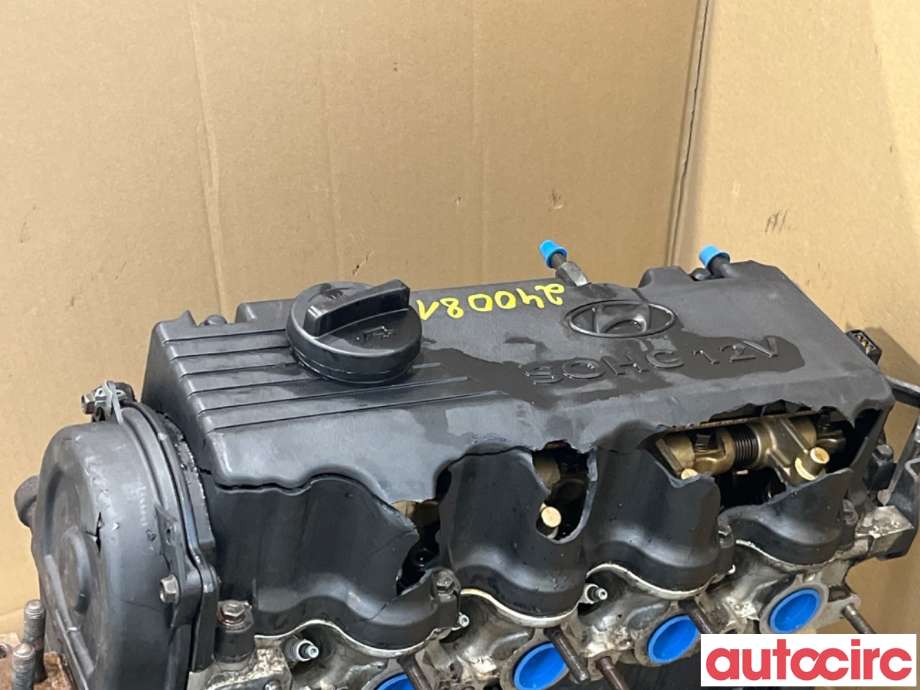 Motor bensin til Hyundai Getz 2002-2009  (HYUNDAI|2110122Y02|G4EA-XY24|)