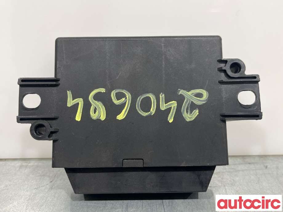 Styreenhet parkering til Ford Mondeo 2007-2010 (Type IV, Fase 1) (FORD|1679545|604028|7G92-15K866-AG)