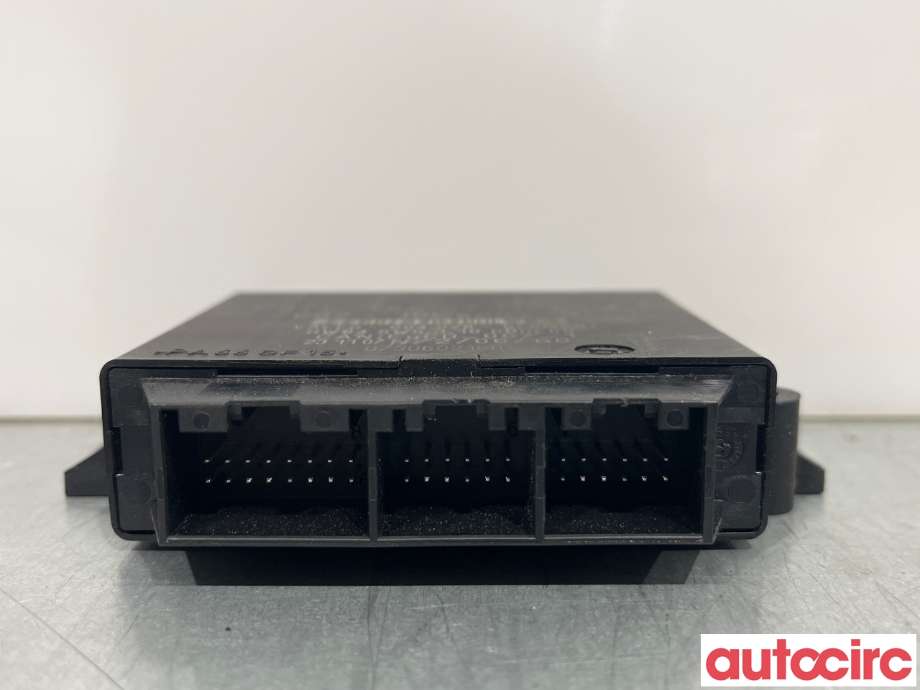 Styreenhet parkering til Ford Mondeo 2007-2010 (Type IV, Fase 1) (FORD|1679545|604028|7G92-15K866-AG)