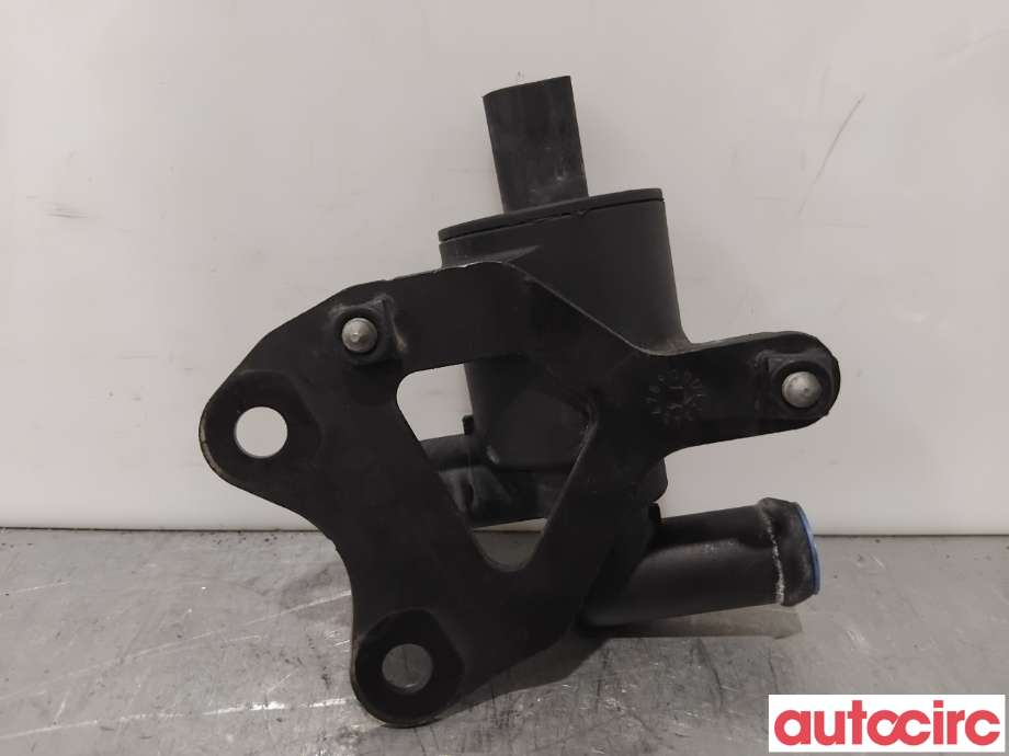 Sirkulasjonspumpe til Audi A6, Allroad 2012-2014 (Type III, Fase 1) (C7) (C7) (AUDI|4H0121671G||4H0121671D)