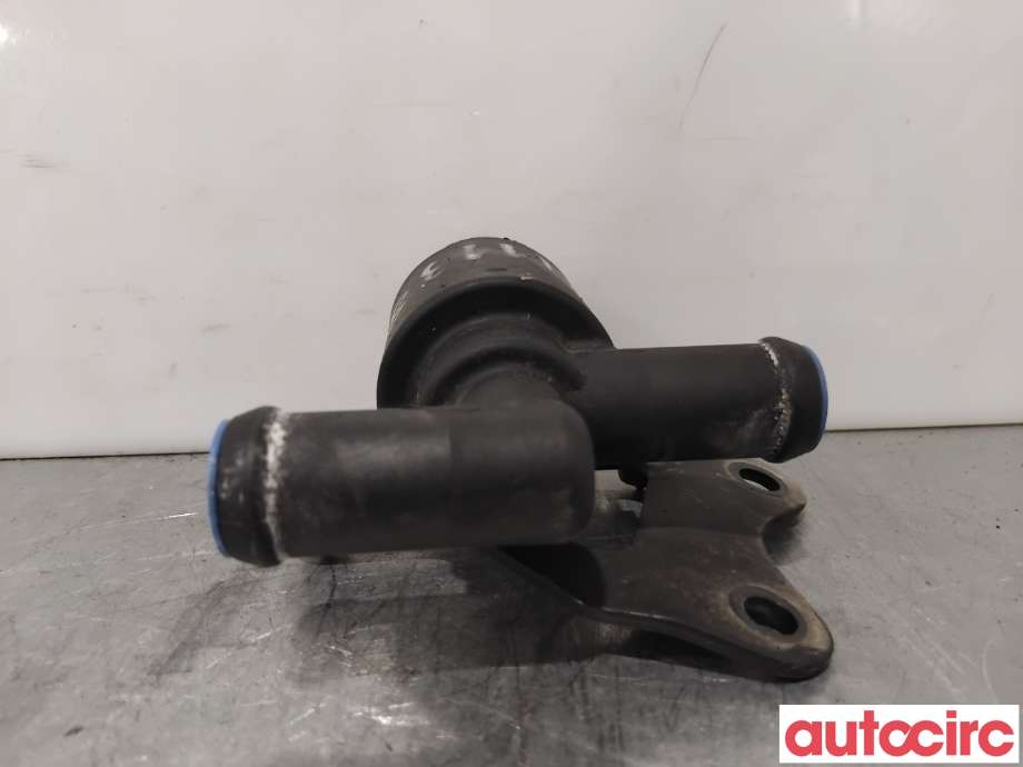 Sirkulasjonspumpe til Audi A6, Allroad 2012-2014 (Type III, Fase 1) (C7) (C7) (AUDI|4H0121671G||4H0121671D)