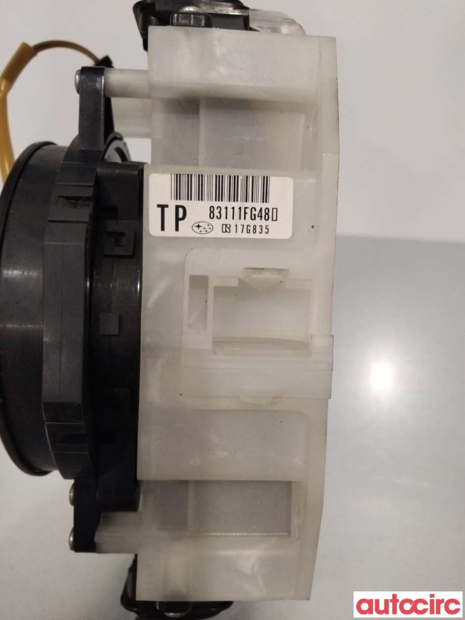 Bryter combi til Subaru Forester 2008-2013 (Type III)  (SUBARU|83113FG040|83114AG031)