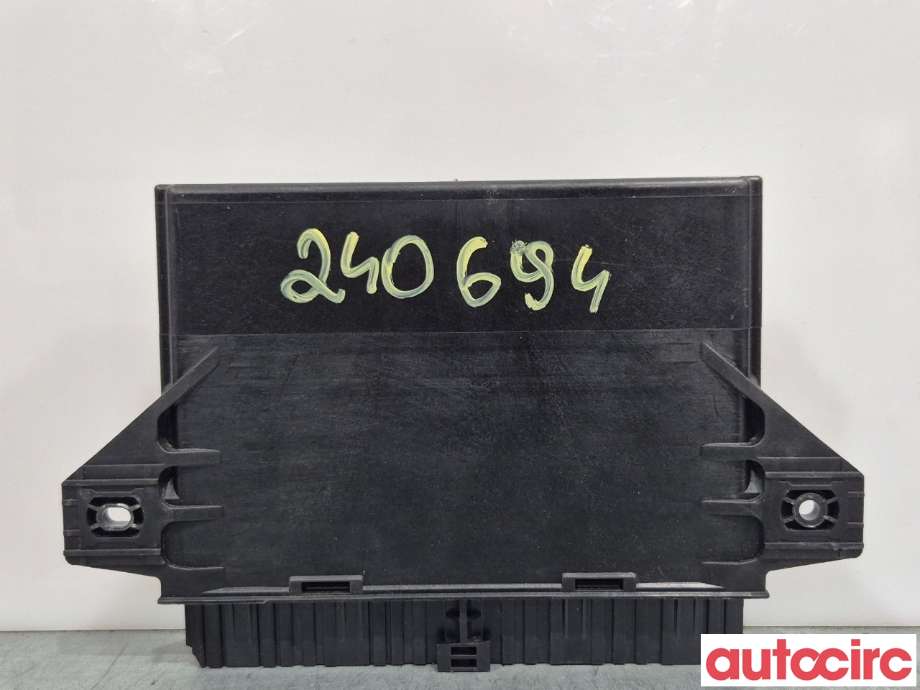 Styreenhet nøkkelfri/keyless til Ford Mondeo 2007-2010 (Type IV, Fase 1)  (FORD|1796482|5WK48754H|7S7T-19G481-CE)