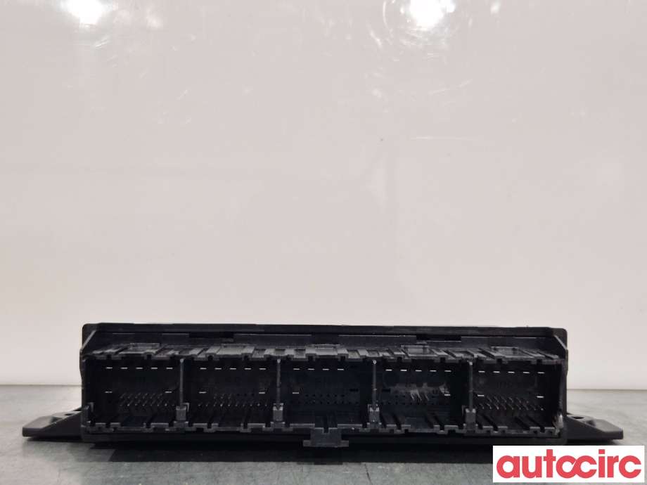 Styreenhet nøkkelfri/keyless til Ford Mondeo 2007-2010 (Type IV, Fase 1)  (FORD|1796482|5WK48754H|7S7T-19G481-CE)
