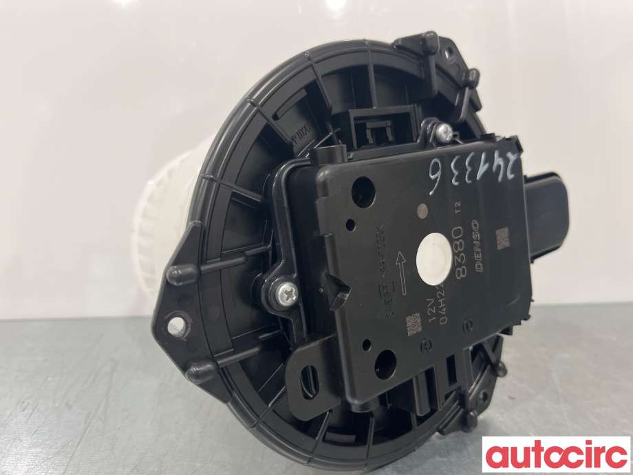 Varmeapparat motor til Toyota RAV4 2019-->> (Type V)  (TOYOTA|8710378040)