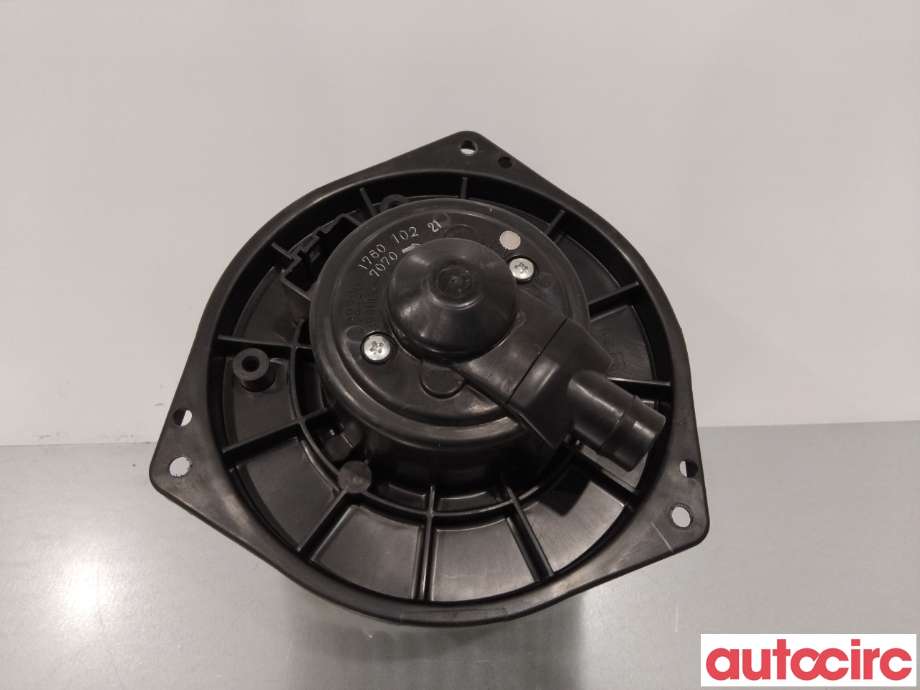 Varmeapparat motor til Subaru Forester 2008-2013 (Type III)  (SUBARU|72223SA030)