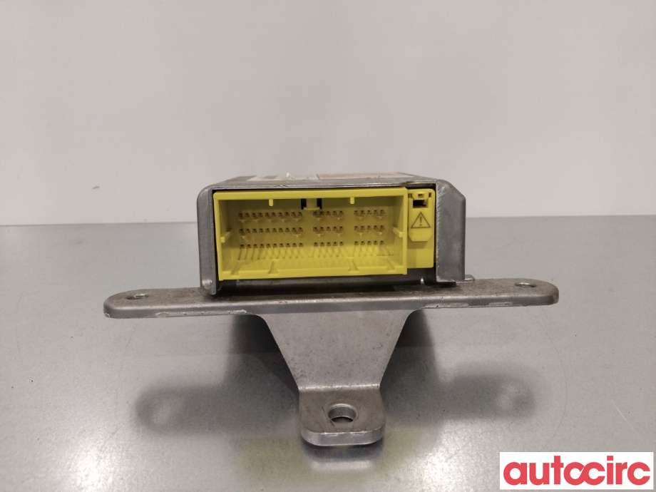 Airbag diverse til Subaru Forester 2008-2013 (Type III)  (SUBARU|98221SC090)