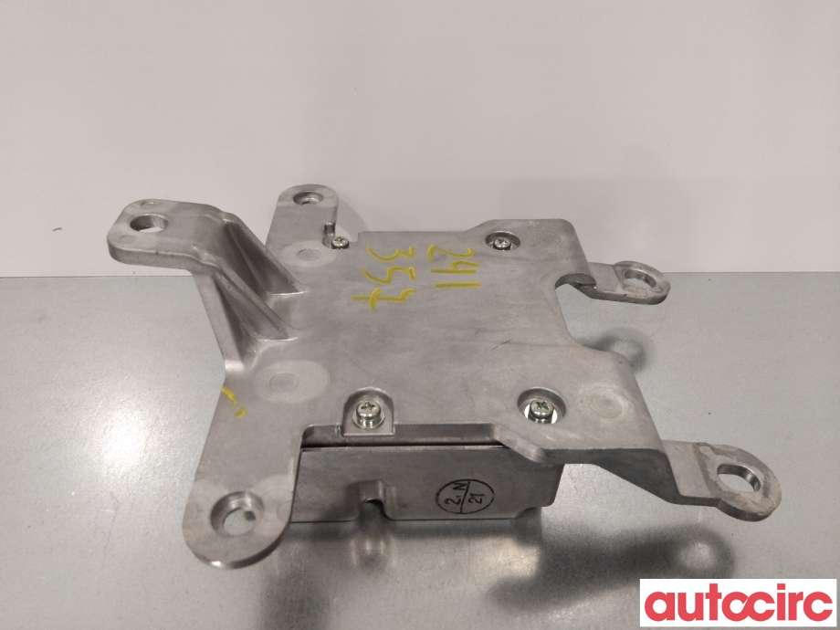 Airbag diverse til Subaru Forester 2008-2013 (Type III)  (SUBARU|98221SC090)