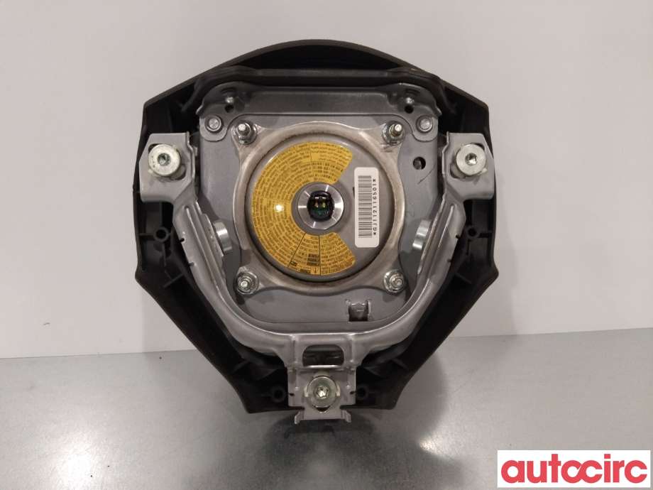 Airbag rattpute til Subaru Forester 2008-2013 (Type III)  (SUBARU|98211SC001JC)