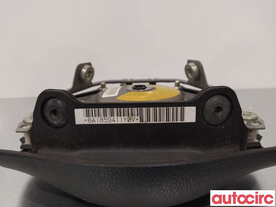 Airbag rattpute til Subaru Forester 2008-2013 (Type III)  (SUBARU|98211SC001JC)