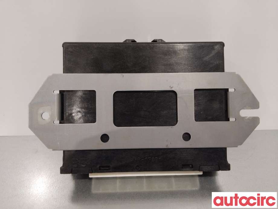 Styreenhet motor til Subaru Forester 2008-2013 (Type III) (SUBARU|22765AB460|)