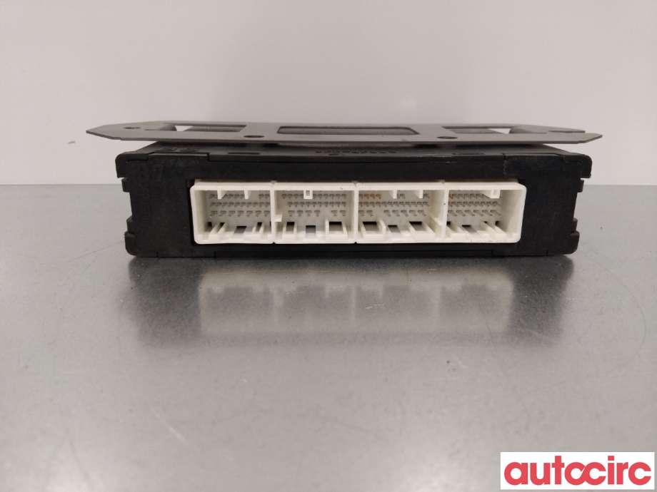 Styreenhet motor til Subaru Forester 2008-2013 (Type III) (SUBARU|22765AB460|)