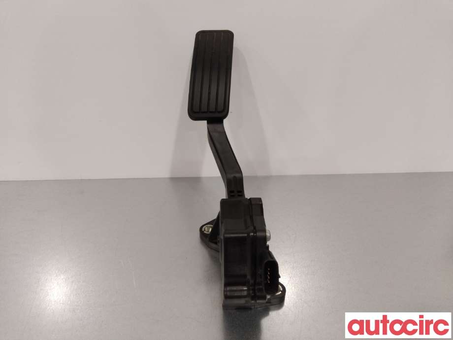 Pedal gass til Subaru Forester 2008-2013 (Type III)  (SUBARU|36010AG140)