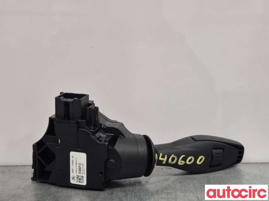 Bryter visker til Ford B-Max 2012-2017  (FORD|1537625||8A6T-17A553-AC)