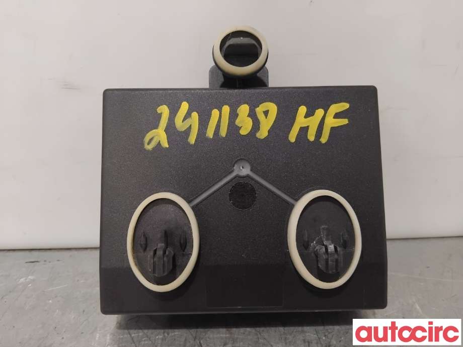 Styreenhet dør venstre foran til Audi A6, Allroad 2012-2014 (Type III, Fase 1) (C7) (C7) (AUDI|4G8959792H||4G8959792J)