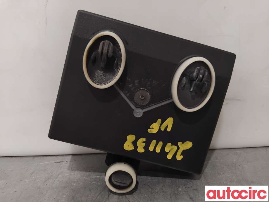 Styreenhet dør venstre foran til Audi A6, Allroad 2012-2014 (Type III, Fase 1) (C7) (C7) (AUDI|4G8959793H|)
