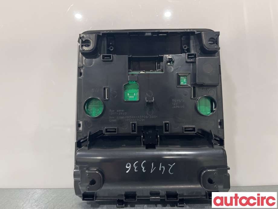 Taklyspanel til Toyota RAV4 2019-->> (Type V)  (TOYOTA|8126042L30C0)