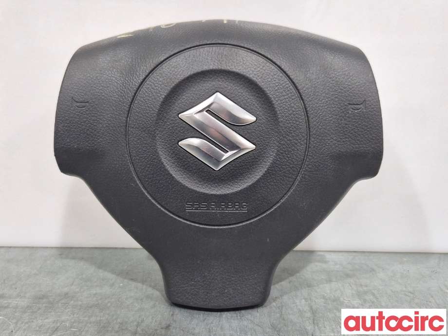 Airbag rattpute til Suzuki SX4 2006-2009 (Type I, Fase 1) (SUZUKI|48150-79J01-BJM||48150-79J10)