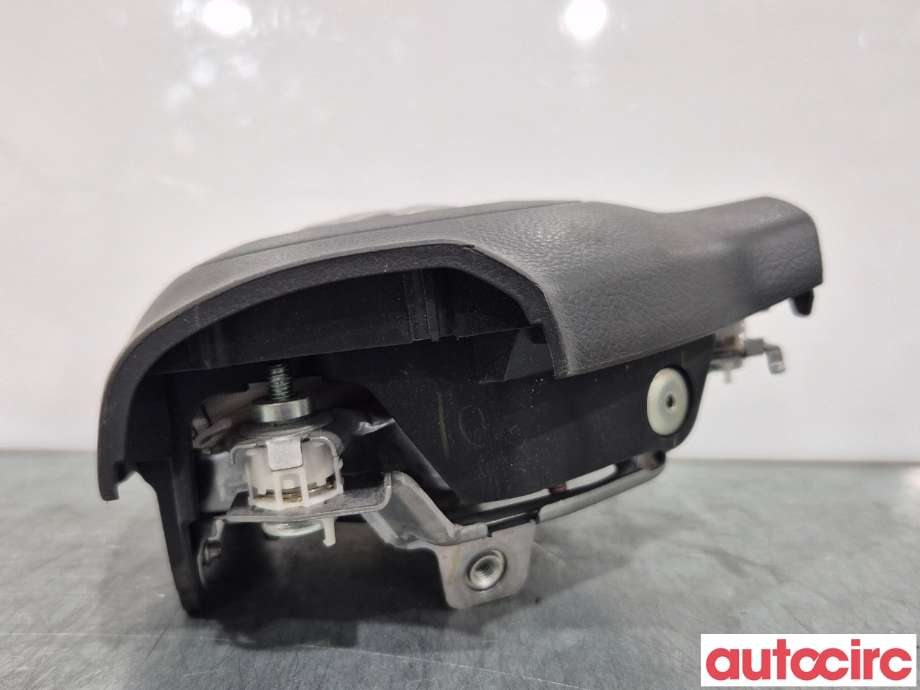 Airbag rattpute til Suzuki SX4 2006-2009 (Type I, Fase 1) (SUZUKI|48150-79J01-BJM||48150-79J10)