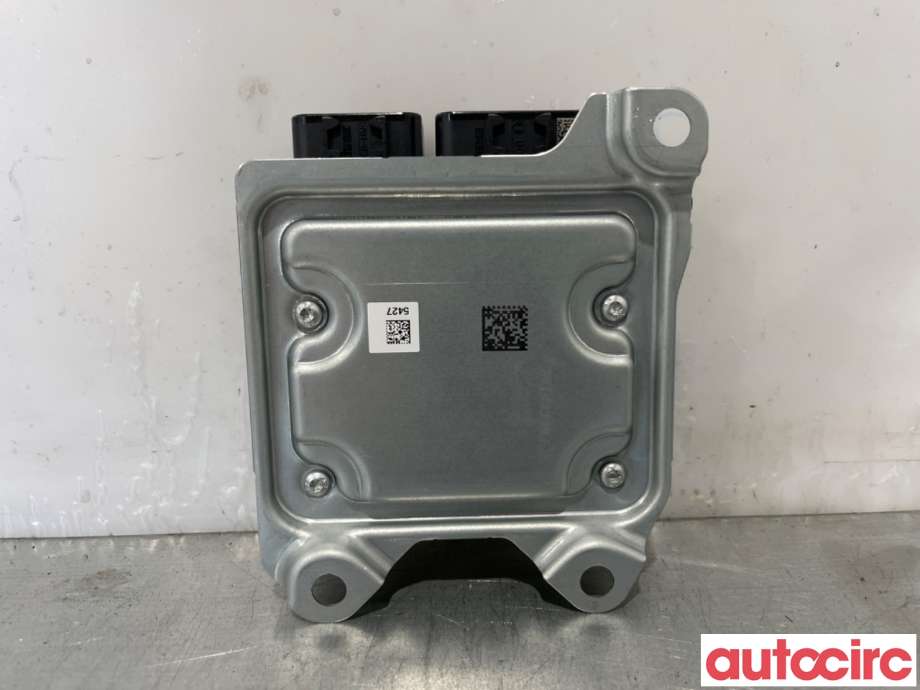 Airbag elektronikk til Tesla Model 3 2018-2023 (Fase 1)  (TESLA|1512876-00-E|0285015427|1512876-00-B)