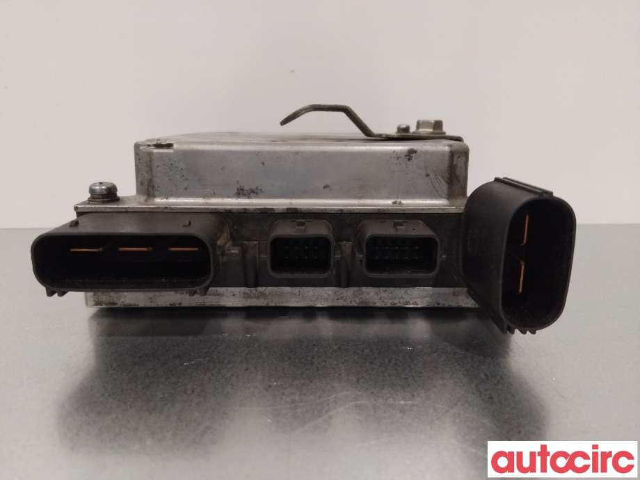 Styreenhet servo til Subaru Forester 2008-2013 (Type III) (SUBARU|34710SC031)