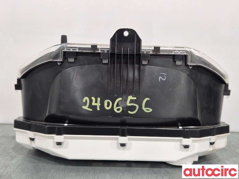 Instrumentpanel til Honda CR-V 2012-2018 (Type IV)  (HONDA|78100-T1E-G91|)