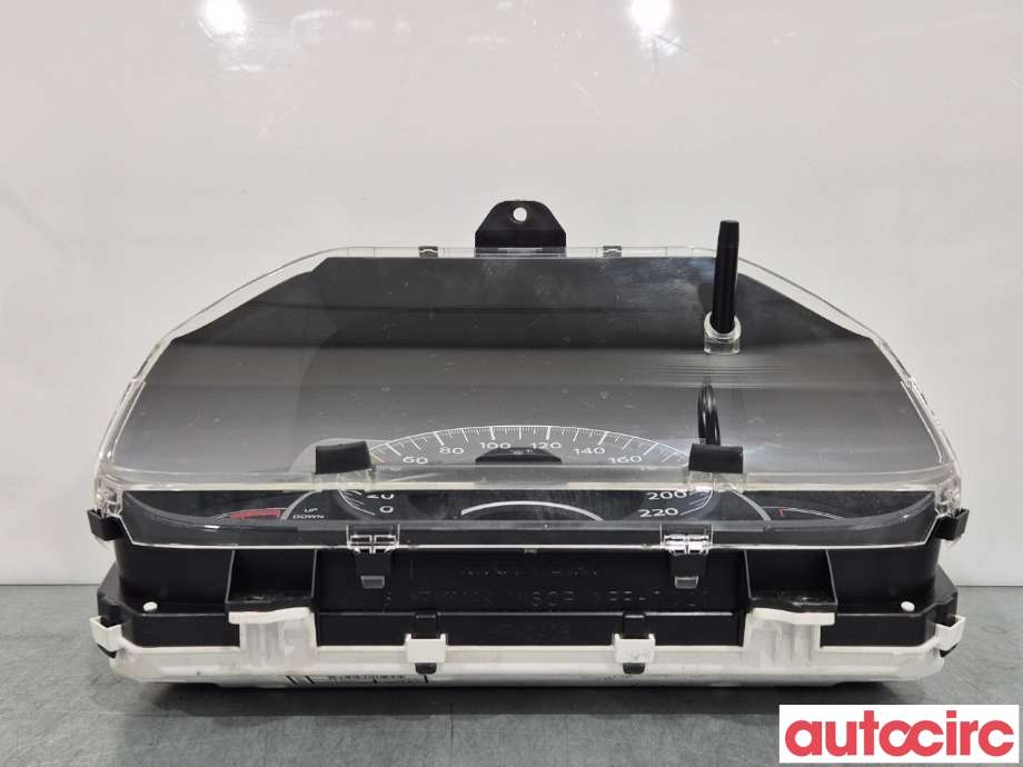 Instrumentpanel til Honda CR-V 2012-2018 (Type IV)  (HONDA|78100-T1E-G91|)