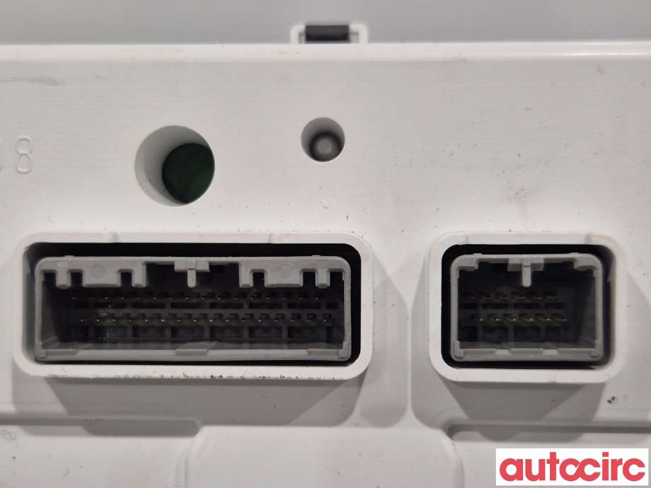 Instrumentpanel til Honda CR-V 2012-2018 (Type IV)  (HONDA|78100-T1E-G91|)