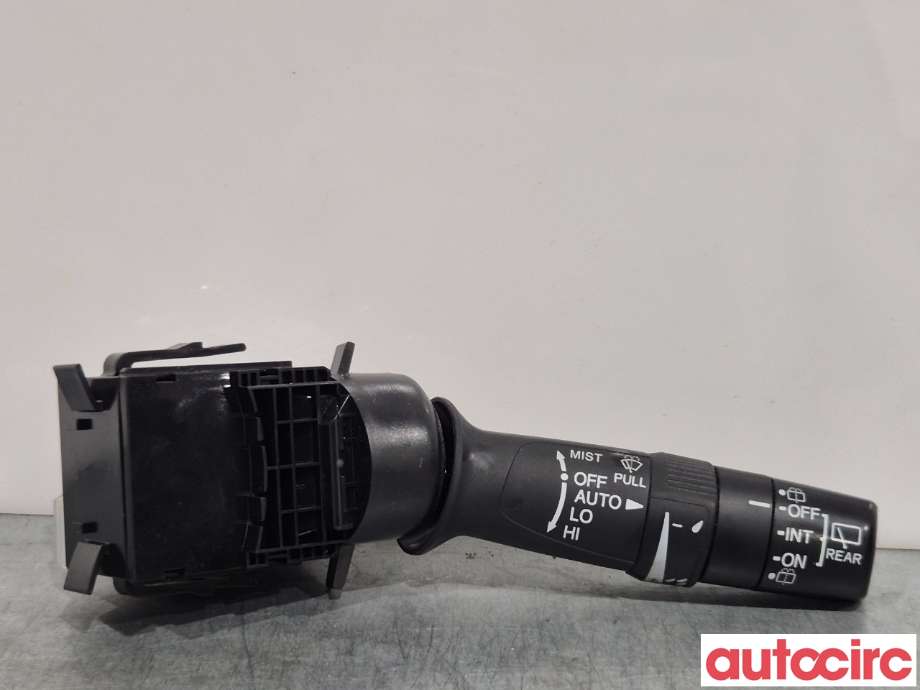 Bryter visker til Honda CR-V, 2012-2018 (Type IV)  (HONDA|35256-TV0-H21)