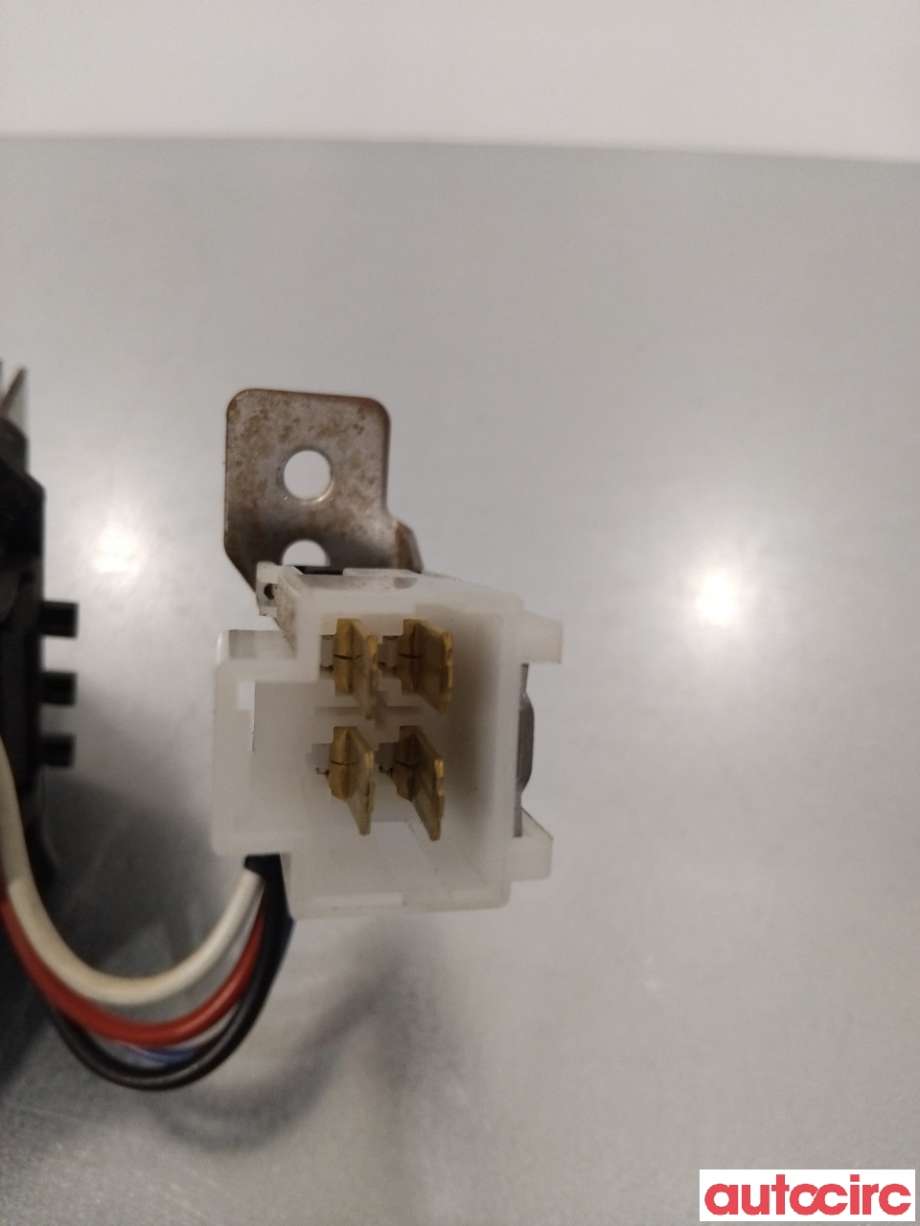 Varmeapparat motstand til Subaru Forester 2008-2013 (Type III)  (SUBARU|73533FG000)
