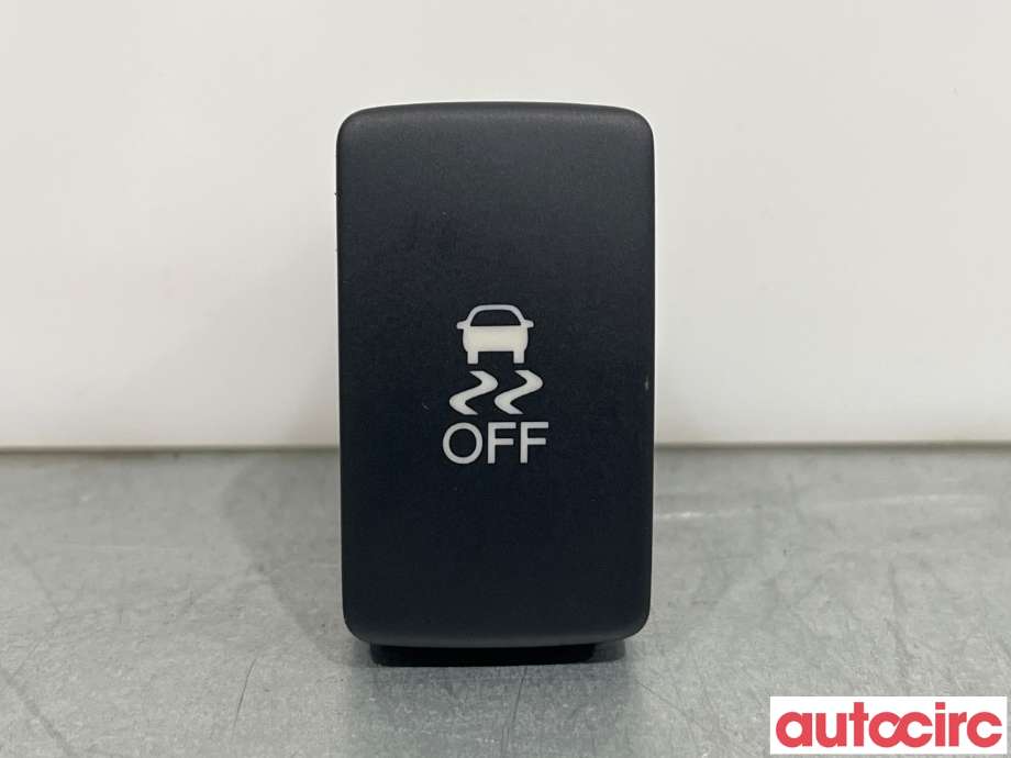 Bryter Antispinn til Honda CR-V, 2012-2018 (Type IV)  (HONDA|35300-TV0-003)