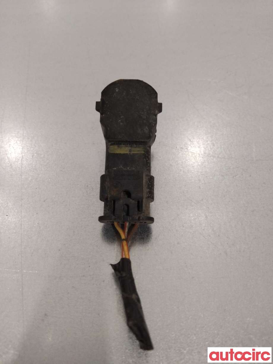 Parkeringssensor bak til Ford Kuga 2008-2012 (Type I)  (FORD|2489130|)
