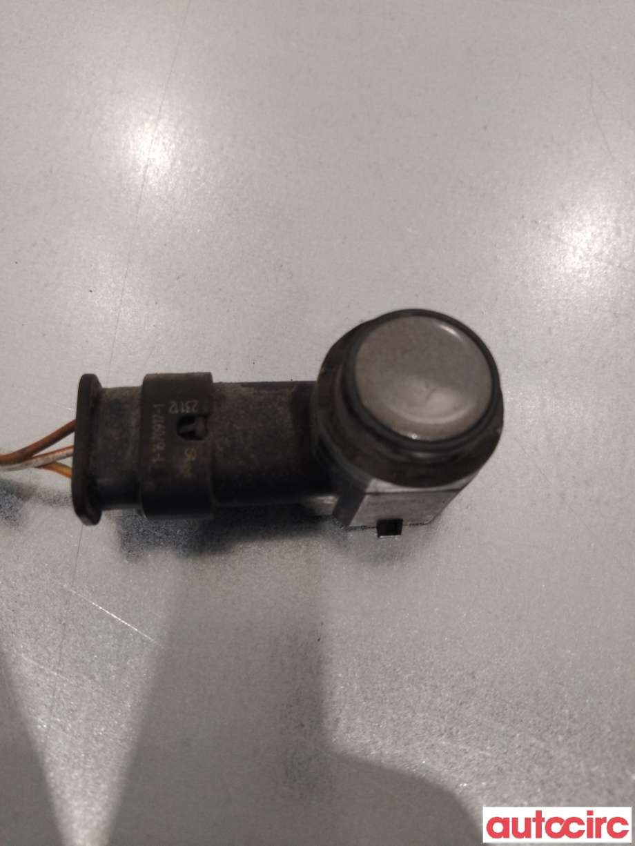 Parkeringssensor bak til Ford Kuga 2008-2012 (Type I)  (FORD|2489130|)