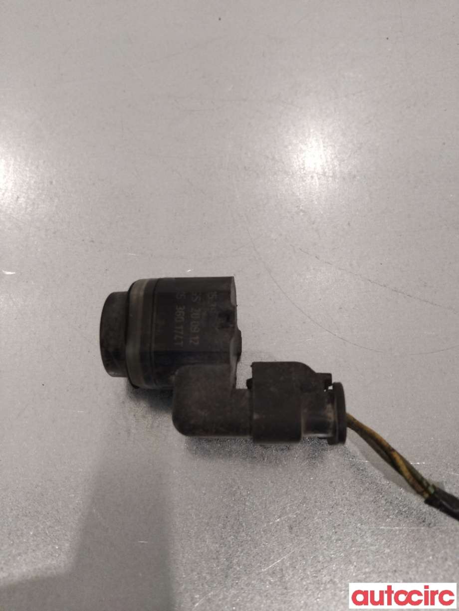 Parkeringssensor bak til Ford Kuga 2008-2012 (Type I)  (FORD|2018398|)