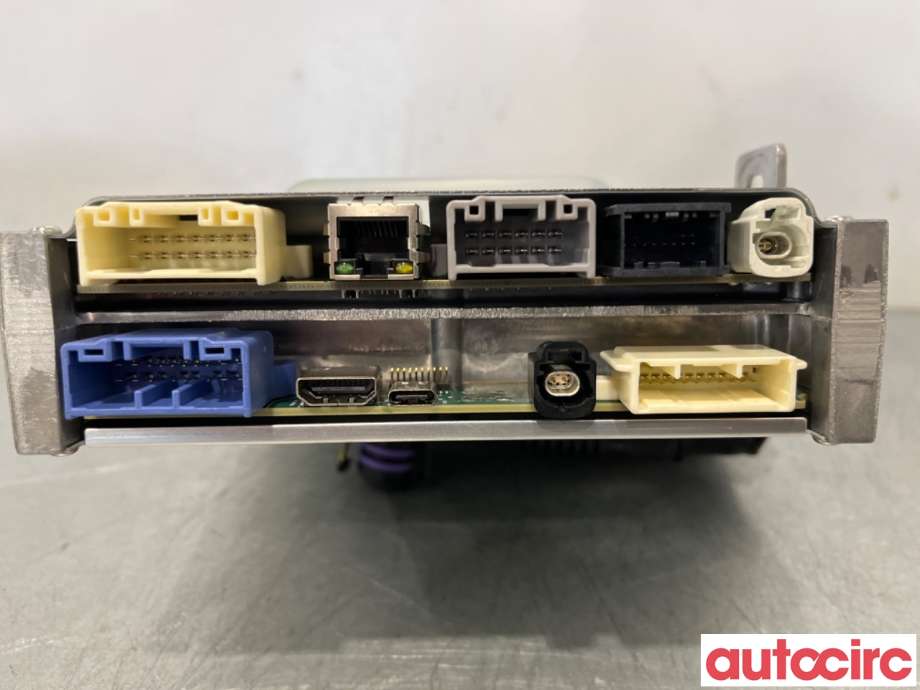 Styreenhet diverse til Tesla Model 3 2018-2023 (Fase 1) (TESLA|1681271-S0-J|1506277|1566786-81-C)